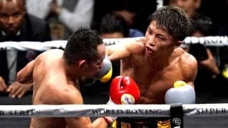 「早期決着もあり得る」井上尚弥vsドネア戦で勝敗を分ける“３つのポイント”は？元世界チャンピオンの木村悠が世紀の一戦を占う！