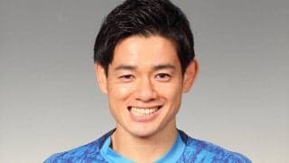 秋田のMF飯尾竜太朗が左ヒザ前十字じん帯損傷…5月の東京V戦で負傷