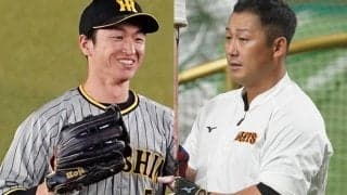 虎・近本が2位浮上、巨人中田が猛追も登録抹消に… 球宴ファン投票の大接戦部門は？