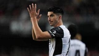 去就不透明のバレンシアMFソレール、バルサに続きナポリも争奪戦に参加か