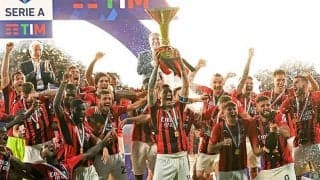  【2021-22セリエA総括】超WS選出の最優秀選手はメニャン