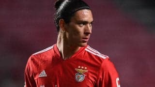 マネ退団の可能性に備えるリバプール、人気銘柄ヌニェスの争奪戦に参戦か