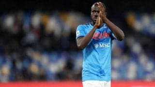 クリバリに関心示すユベントス、トルコ代表DFを含めたオファーをナポリに提示か