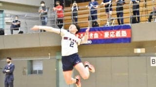 【バレーボール】王者相手に善戦も早慶対決の勝利は次戦に持ち越し／春季関東大学男子１部バレーボールリーグ戦 第１１戦ｖｓ早大