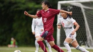 後半投入ＦＷ廣澤が流れ変える　東洋大と痛み分け