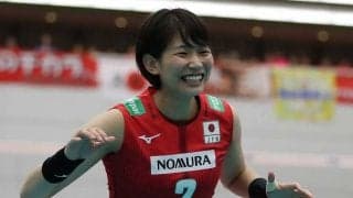 女子バレー日本に0-3完敗　世界No.1米国の指揮官も脱帽「我々に多くの問題もたらした」