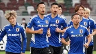 「長友のところ狙われそう」森保ジャパン、ブラジル戦スタメンへの反響は？「三苫使って欲しかった」