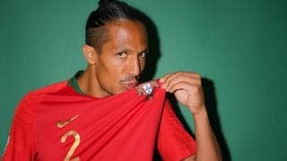 ポルトガルの重鎮DFブルーノ・アウベスが現役引退を発表、C・ロナウドも反応「ロッカーを共にできて幸せでした」