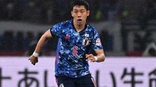 レーティング：日本代表 0-1 ブラジル代表《キリンチャレンジカップ2022》