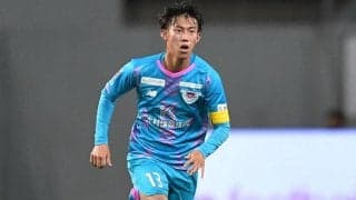 コロンビアとの天王山に敗れたU-19日本代表は準決勝進出ならず…《モーリス・レベロトーナメント》