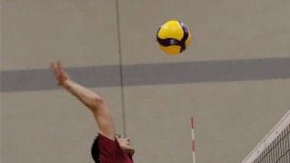 チーム全員の力で慶大から白星を挙げた！