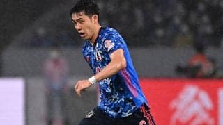 「まだまだ力の差はある」遠藤航、得意のデュエルでは一定の手応え「W杯に向けても重要な部分」