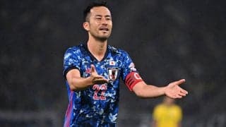 「正直本番はこんなもんじゃない」ブラジルに善戦も気を引き締める吉田麻也「もっと突き詰めて、精度も強度も上げなければ」