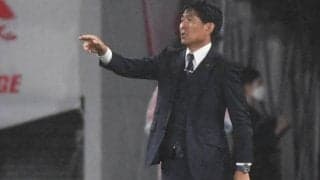 ブラジルに善戦も敗れた日本、「勝てなくて非常に残念」と森保一監督は悔しさを露わに「もっと攻撃力を上げなければ」