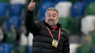 ブルガリア代表を率いるヤセン・ペトロフ監督が辞任表明