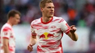 RBライプツィヒ、ハルステンベルクとの契約を2024年まで延長！