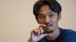 戸田和幸「最初は強く断った」ボランチ転向。赤髪モヒカン姿で日韓W杯へ挑んだ理由