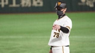 巨人・亀井コーチの選手目線の指導に「感動」　チルドレンが49年ぶり1試合6盗塁