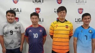 ブラサカ初のトップリーグ「LIGA.i」設立！ 日本ブラインドサッカー協会が描く未来とは？