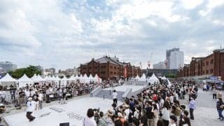 東京五輪メダリストも参戦！「YOKOHAMA URBAN SPORTS FESTIVAL 2022」イベントレポート