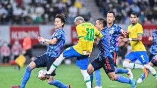 「ネイマールと対峙」板倉滉の活躍ぶりがSNSで話題に!「セルティック加入」も噂される日本代表DFの「移籍先候補」6クラブ!