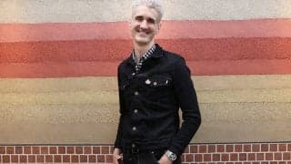 就職3か月でトルシエの通訳へ　ダバディの運命を変えた“Jリーグ愛”と「根拠なき自信」