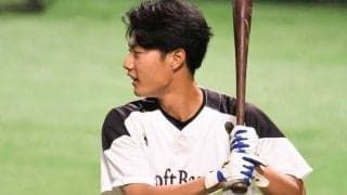 鷹の21歳は衝撃デビュー、“初づくし”のオリ158キロ右腕　記録を刻んだパ選手たち