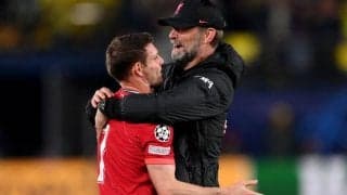 「我々全員にとって重要」　副将ミルナーの契約延長にクロップ監督も喜び