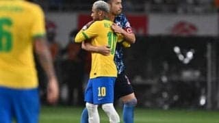 森保サッカーを象徴する０－１の敗戦。選手選びの優先順位と攻撃の限界