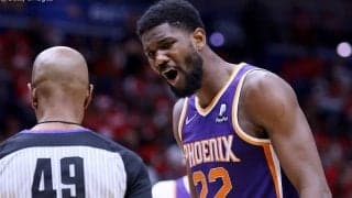 2018年の“ドラ1”ディアンドレ・エイトンは来季サンズではなく新天地で開幕を迎える？