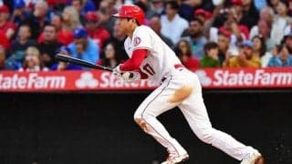 大谷翔平、打席で見せた“変化”に日本のファンも反応「いつから？」「少し変わった」