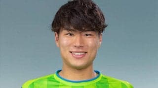 湘南の大卒1年目DF蓑田広大が相模原に武者修行　「この決断が正解になるように精一杯頑張ってきます」
