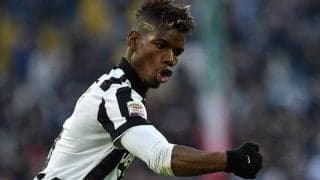 「ここ数年のポグバではユーベでも仏代表でも使い物にならない」　カンナバーロが言及