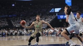 並里 成（琉球ゴールデンキングス）が自由交渉選手リスト入り - ファンから驚きと契約更新を望む声