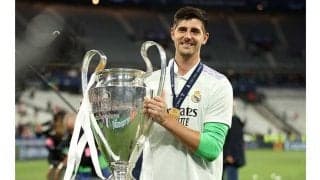 サッカー世界的名手がイスラエル人モデルと婚約　きっかけは「犬の写真を可愛いと…」