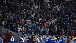 ブラジル人記者も驚く日本の新型コロナ感染対策「沈黙の対策は尊重されていた」、一部声出しも「すぐにボリュームは下がった」