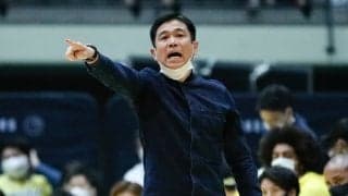 サンロッカーズ渋谷、伊佐勉HCの続投を発表「心に響くバスケを展開していきたい」