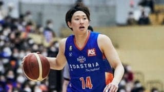 福島ファイヤーボンズが髙橋祐二を獲得…今季茨城ロボッツで46試合出場