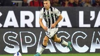 ナポリとデウロフェウが個人間合意！ クラブ間では隔たりか