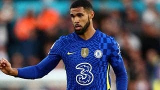 インテルがチェルシーのロフタス＝チークに関心か ルカク込みの交渉に？