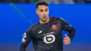 補強進むローマ、リールのトルコ代表右SBと個人間合意か