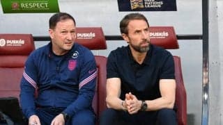 テン・ハグ就任のユナイテッド、イングランド代表OBは人選に不満「サウスゲイトが必要だった」