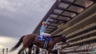 【JRA】2022年顕彰馬投票、今年も選定馬なし　対象馬にアーモンドアイ、キングカメハメハ、ブエナビスタなど