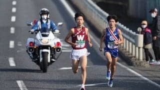 自信と悔しさをばねにさらなる高みへ　３年目は3000メートル障害で世界の舞台を／菖蒲敦司