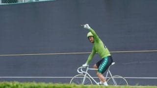 【レインボーカップA級F】北野良栄が捲りで1着！