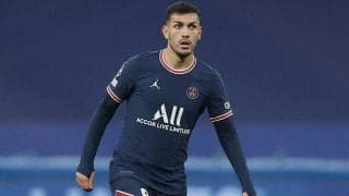 レアンドロ・パレデスが意向明確に！　「来季もパリに残る」　