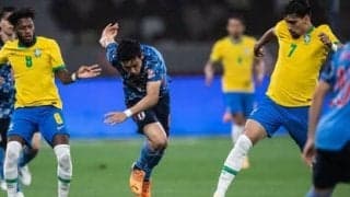 日本代表がW杯で番狂わせを起こす可能性は見えた。その確率を上げるための課題も鮮明になった