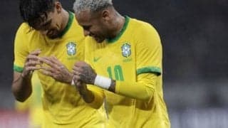 サッカー日本代表に上々の辛勝。ブラジルは手を焼いたが「課題が出ただけ」だった