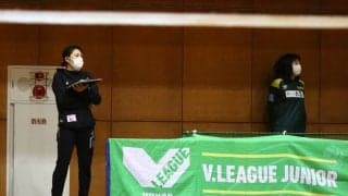 未来のバレーボーラーへ託す元・日本代表 櫻井由香さんの思い 今夏Vリーグジュニア選手権開催へ