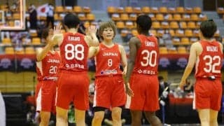 女子日本代表の候補選手リストが発表…福王伶奈ら8選手が初の代表候補選出
